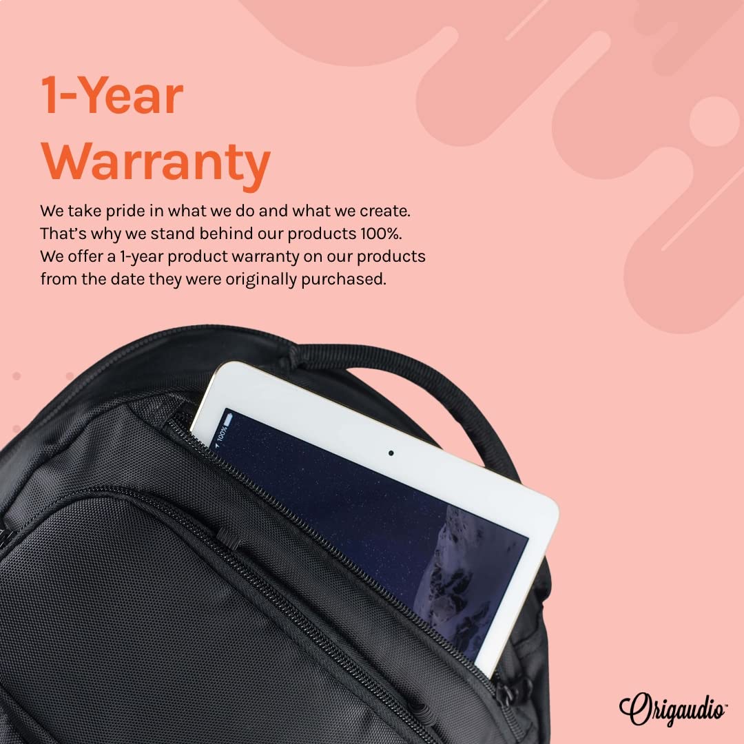 Amazon.com: Origaudio Embarcadero Pack 