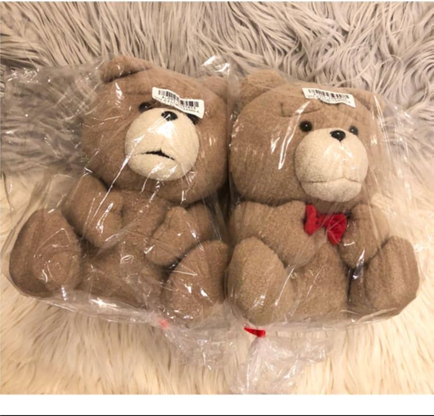 ted2 ぬいぐるみセット