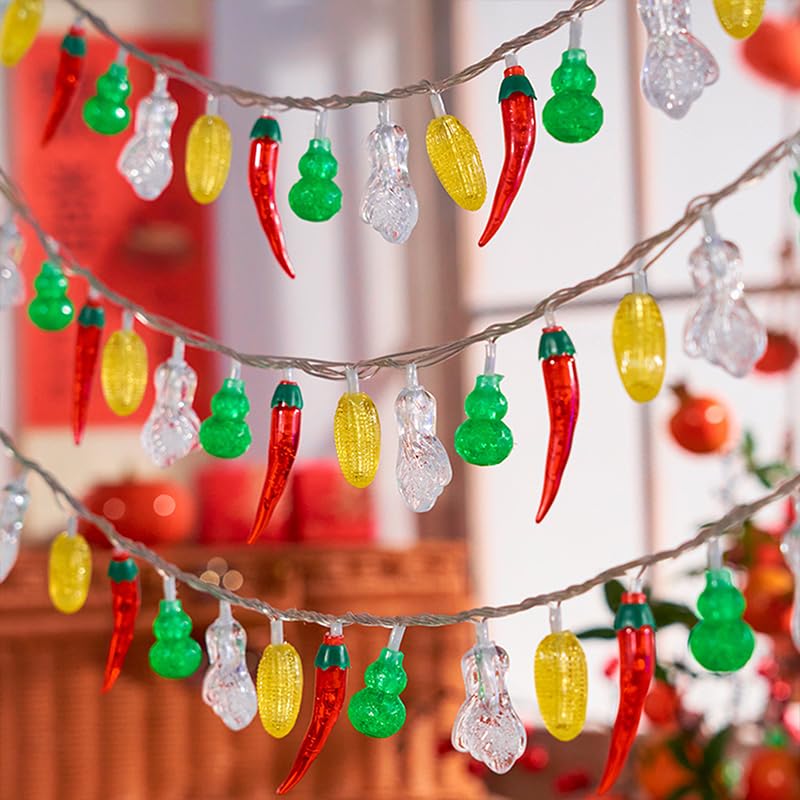 Guirlande lumineuse USB, 10 m, 80 LED, idéale pour mariages, fêtes et décorations de Noël. (D)