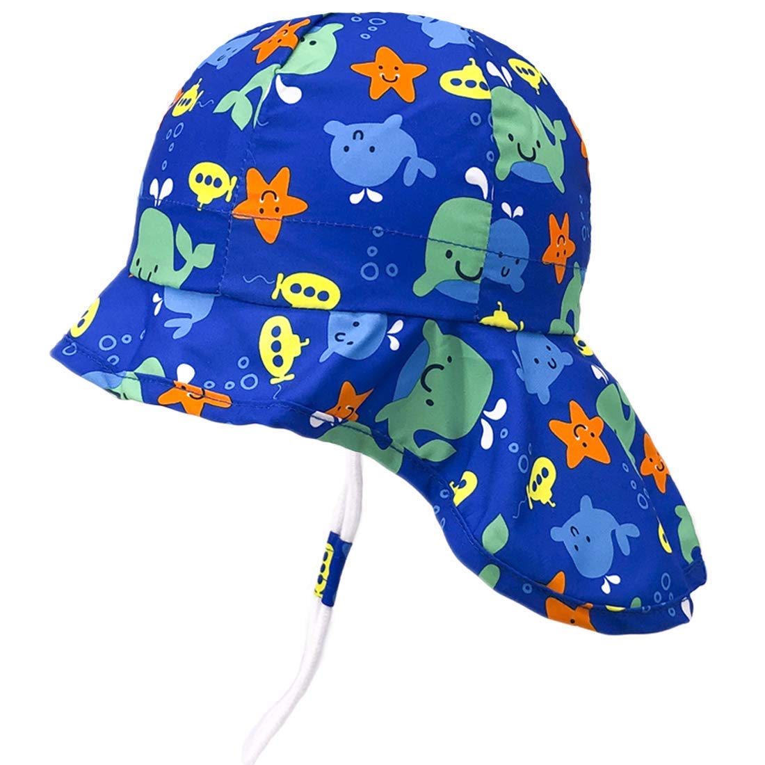 legionnaire style hat