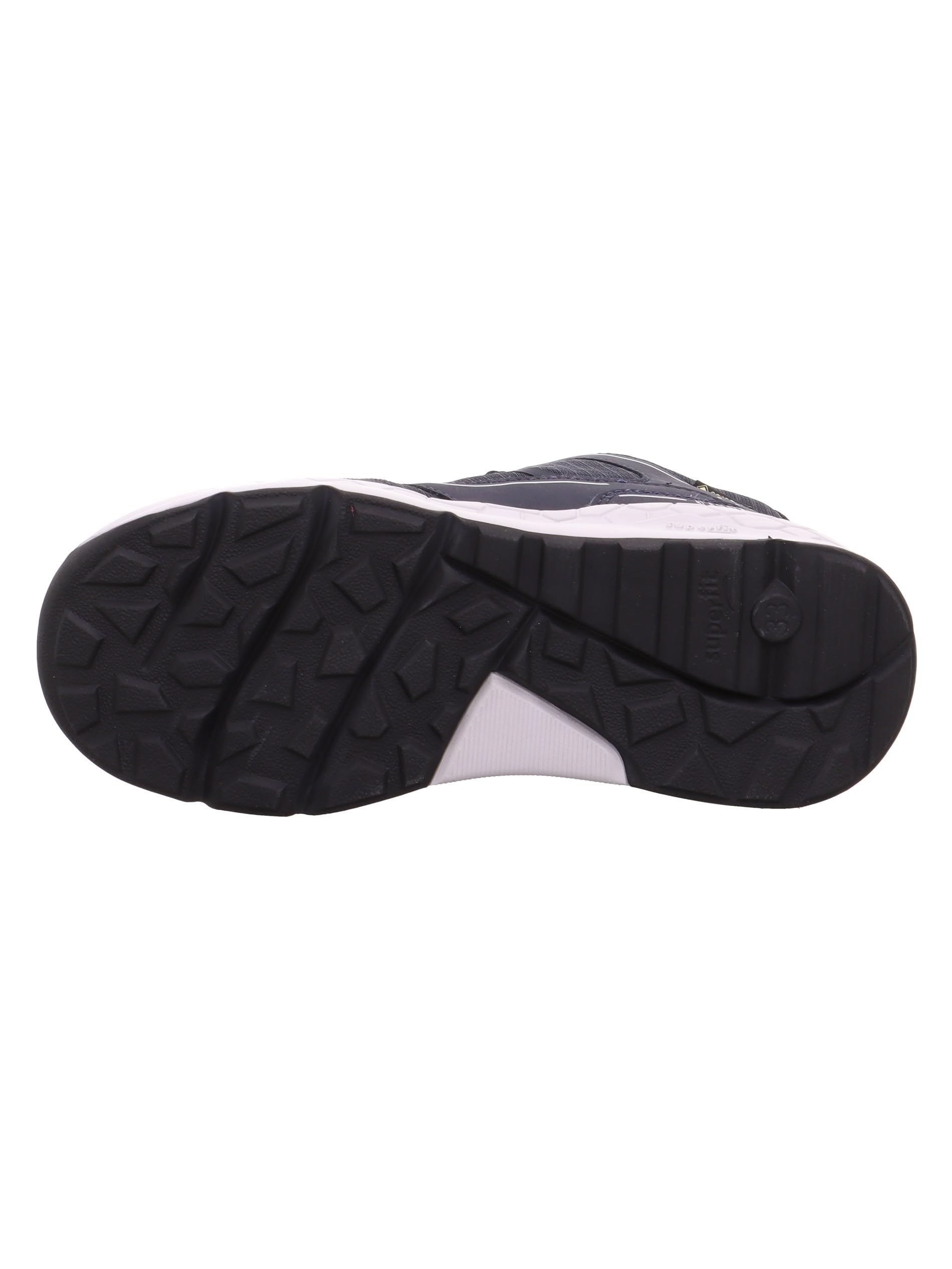 Superfit FREE RIDE Sneaker Gore-Tex 1-000552 Jungen