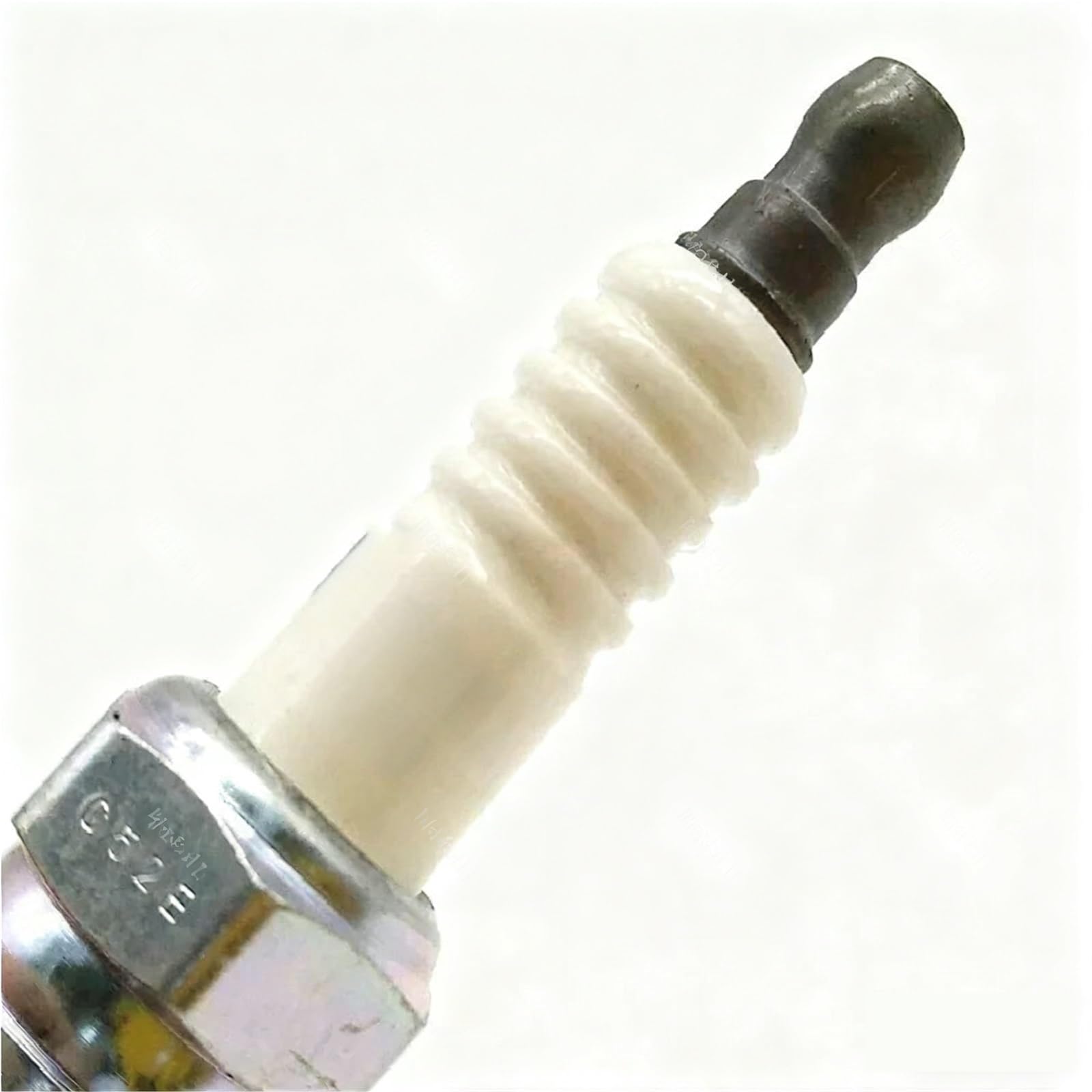 Candela di accensione per auto 4 pezzi Sostituire ILTR5A13G per candele all'iridio per Ford EDGE ESCAPE serie FLEX per Lincoln Sostituzione
