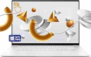 Amazon.com: ASUS Zenbook S 16 Laptop, AMD Ryzen AI 9 365, 24