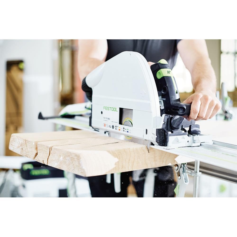 Festool 493198 / 210x2,4x30 W36 Cirkelzaagblad - 210 x 30 x 36T - Hout