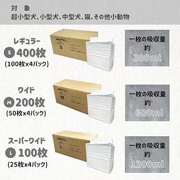 ペット用トイレシート 50枚入り × 7パック Amazon.co.jp: ペットシーツ 厚型 芝生柄付き 大判 40枚 トイレ