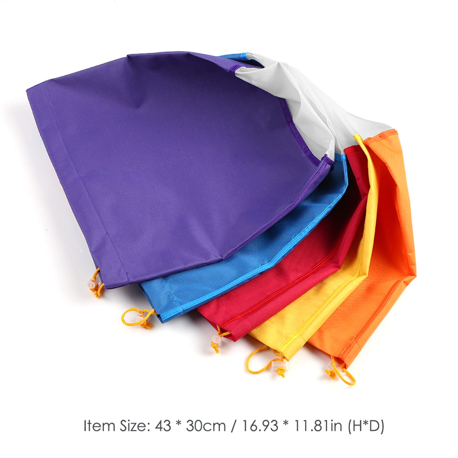 Kavolet 5 galones Bolsas de Burbujas, 5pcs Bolsa de Hash de Burbujas de Hielo a Base de Hierbas, Bolsas extractoras de Esencia Vegetal, Bolsas de cordón con Pantalla de prensado y Bolsa de Transporte