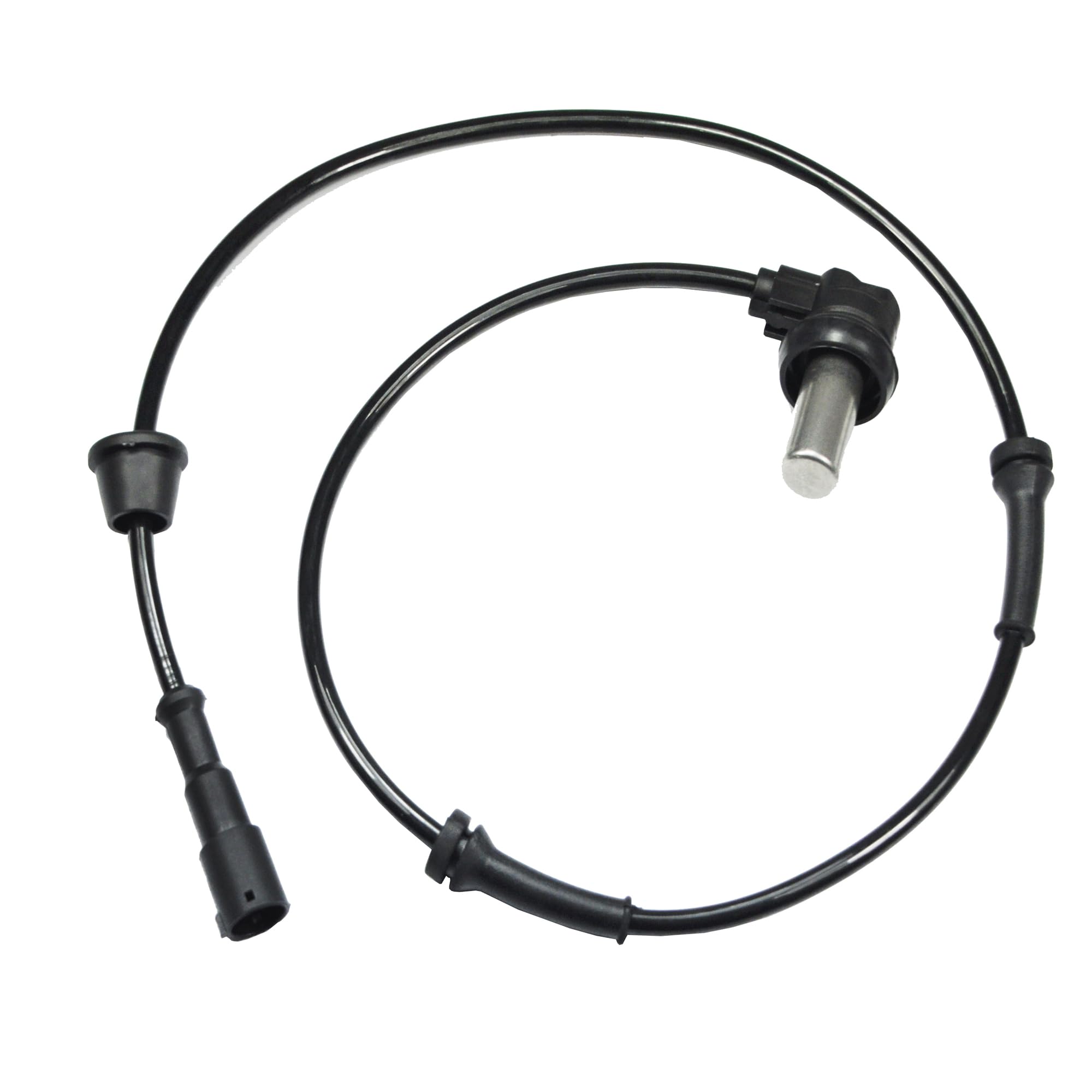 ATOMTEC ABS-Raddrehzahlsensor Vorderachse passend für Audi 100 A6 C4 C5 1985-2005
