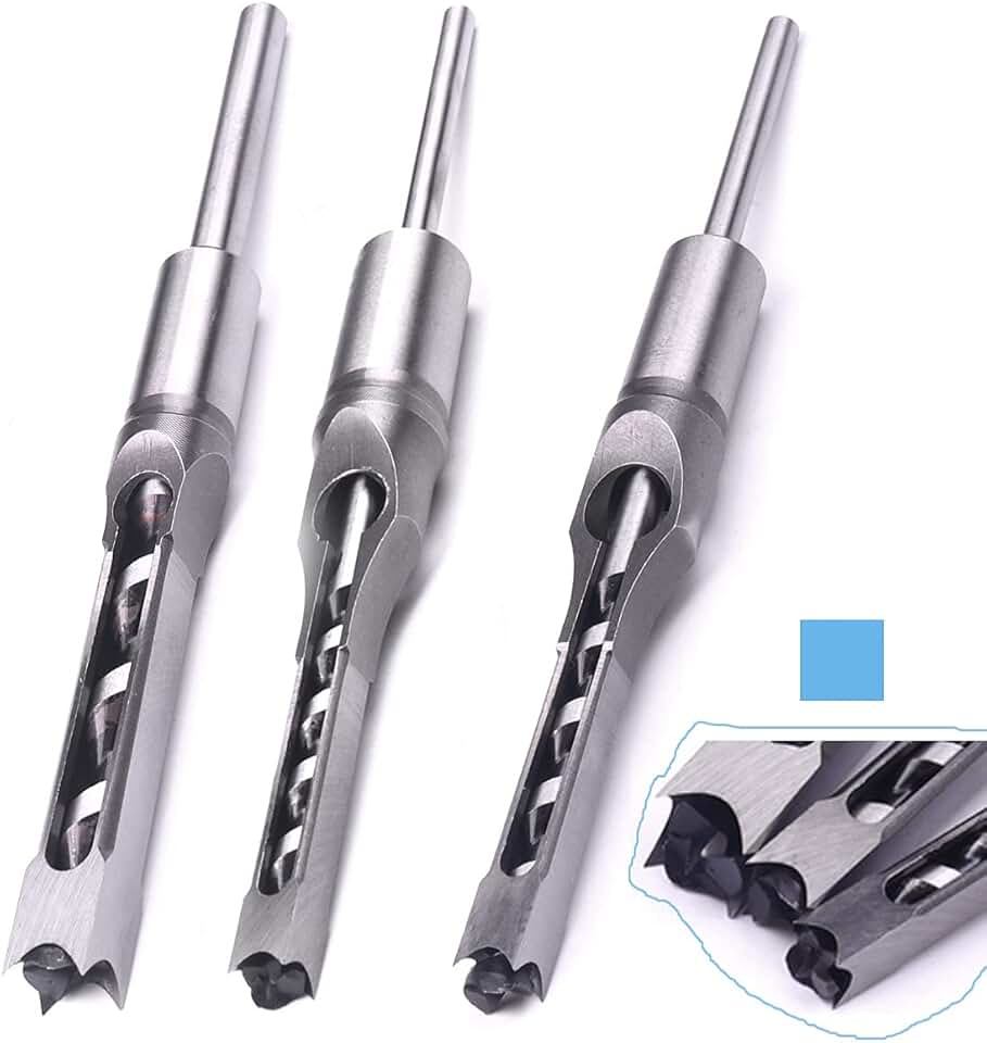 mortise drill bits