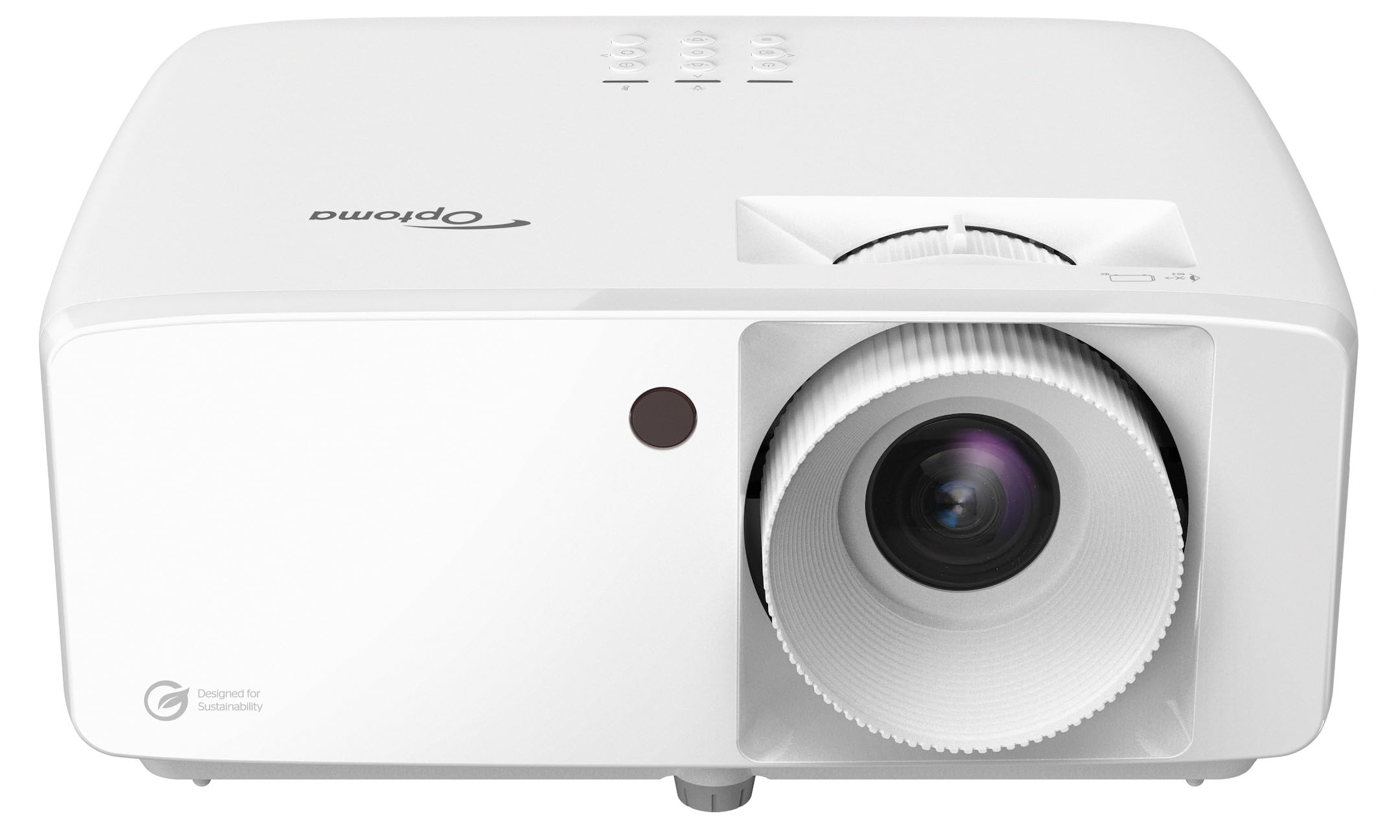 Optoma HZ150X TRUE 4K 1080P FULL HD 19 (E9PD7M201EZ1X)