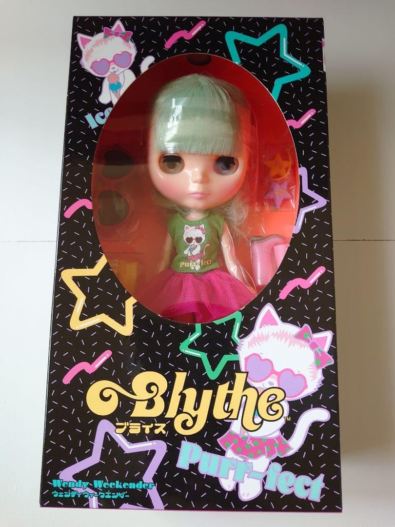 ウェンディウィークエンダーブライス