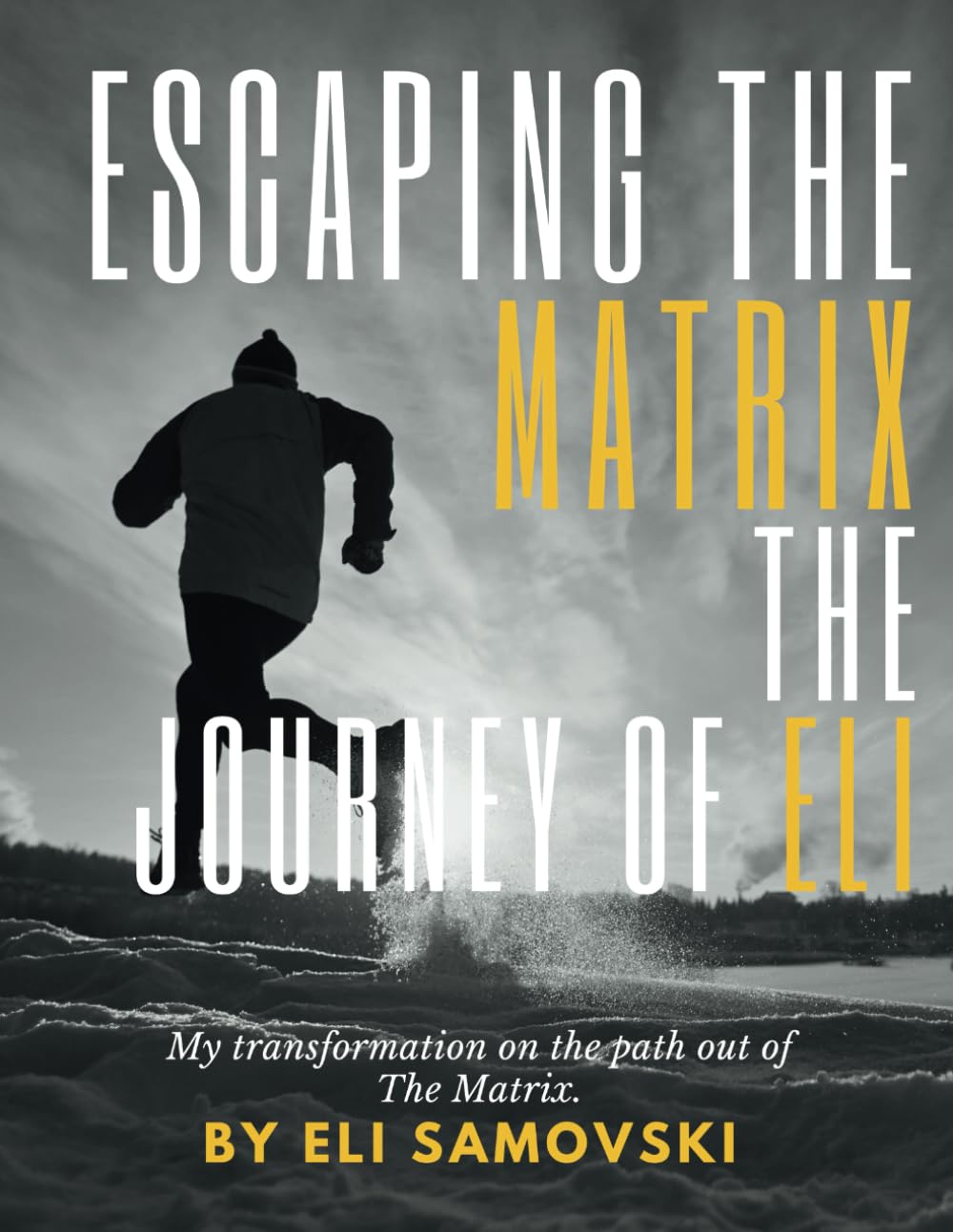 Escaping the Matrix: The Journey of Eli (Escape the Matrix Experts)
