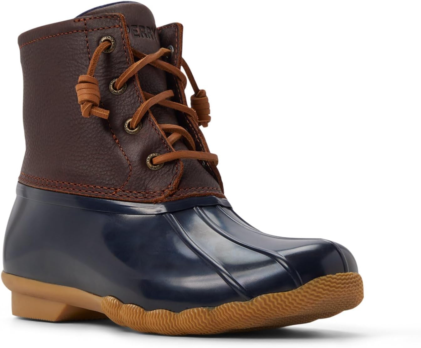 Sperry Womens Saltwater™ Duck Boot - Image 2