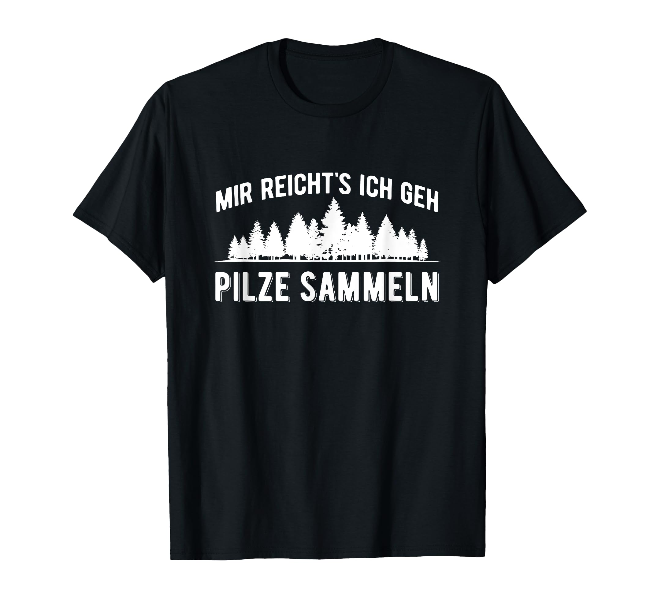 Kleidung mit Designs von Amazon Merch on Demand
