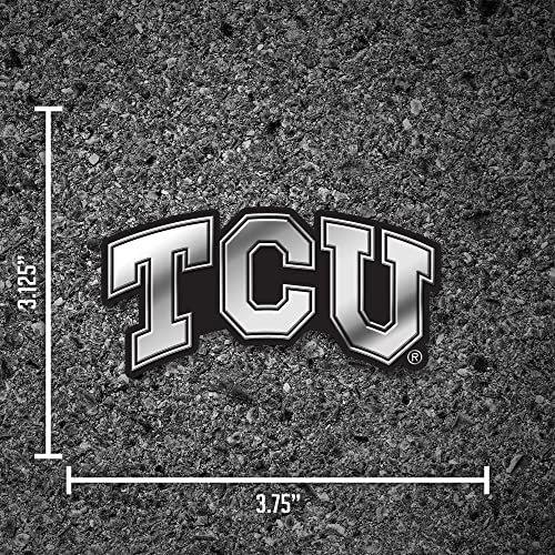 Image of NCAA Molded Auto Emblem