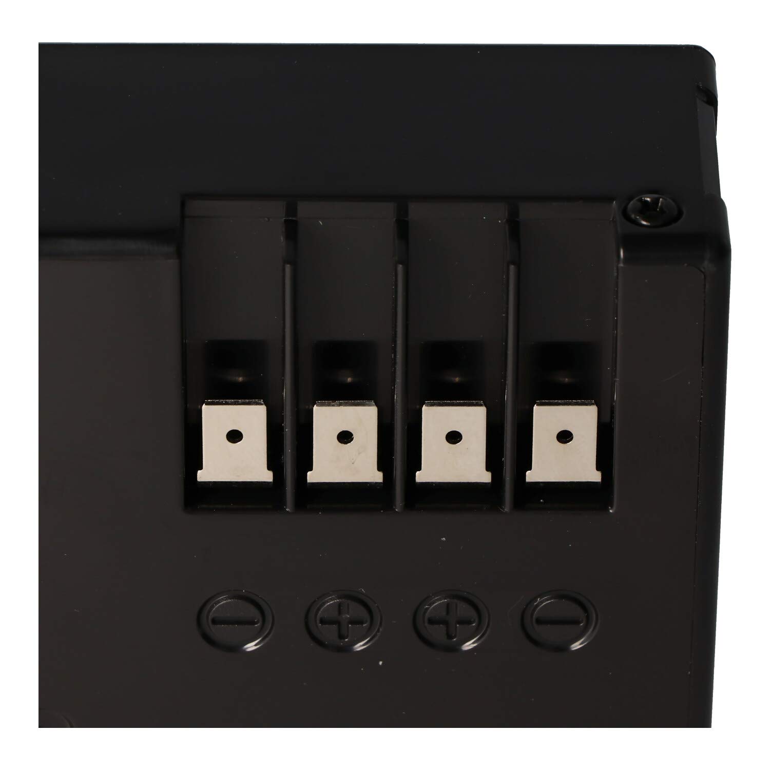 Batería compatible con batería Ambrogio, Wiper cortacésped, iones de litio, 25,2 V, 3400 mAh