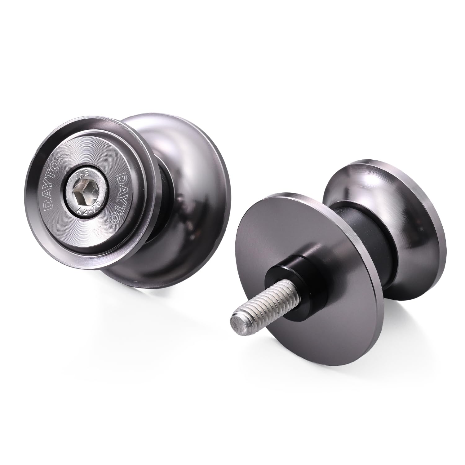 Amazon | デイトナ(Daytona) バイクスタンド リア用 スイングアーム