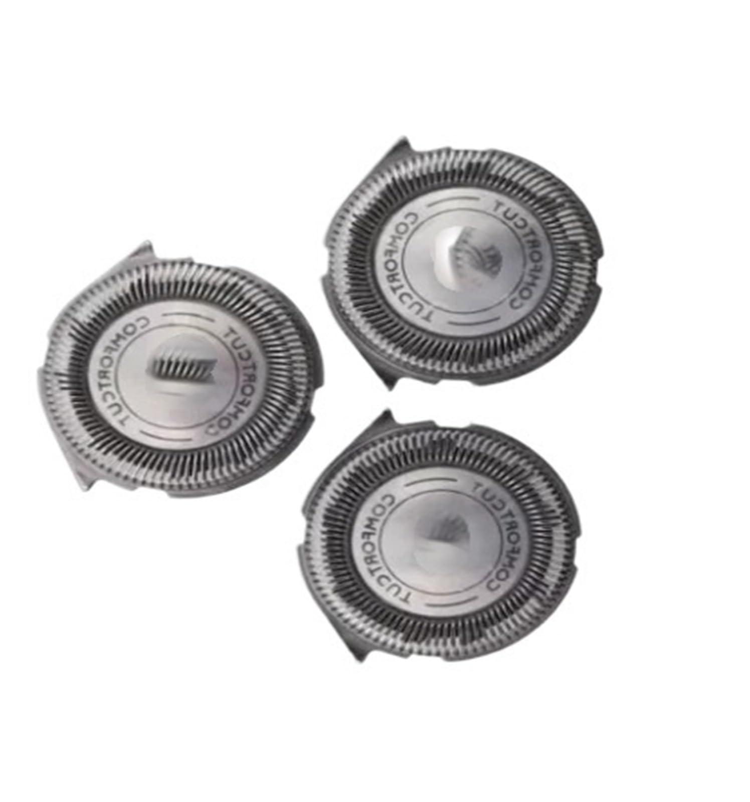3 szt. golarki, kompatybilna z Philips, YS526 YS521 XA525 YS522 YS524 YS534 RQ32 RQ310 RQ11 RQ1150 RQ1180 RQ350 RQ360 RQ360 370