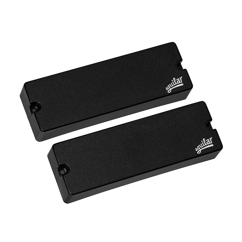 AG DCB-G5 Set Bass Guitar Pickup