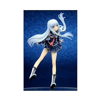 Amazon | 蒼き鋼のアルペジオ -アルス・ノヴァ- メンタルモデル