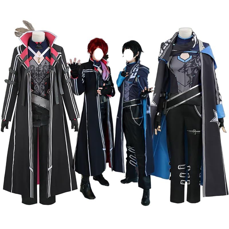 Amazon.co.jp: ｢Lemon COS｣ ローレン イロアス コスプレ衣装 アクシア