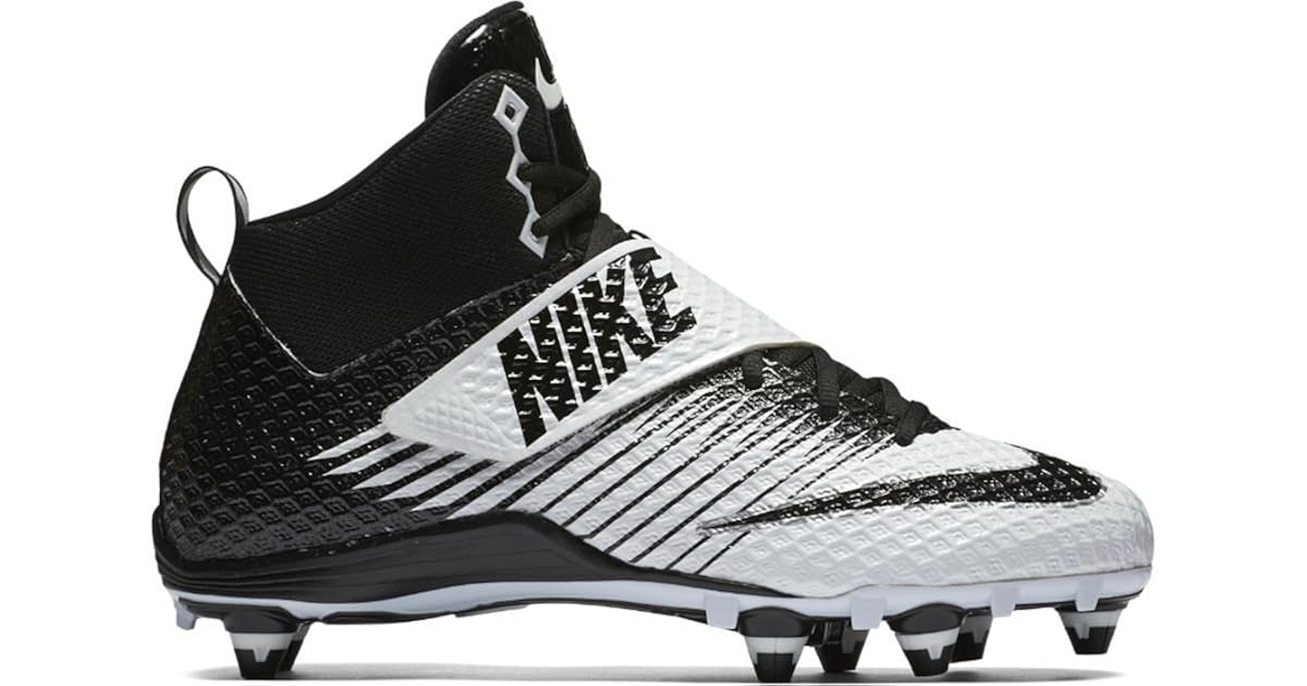 nike mercurial size 6