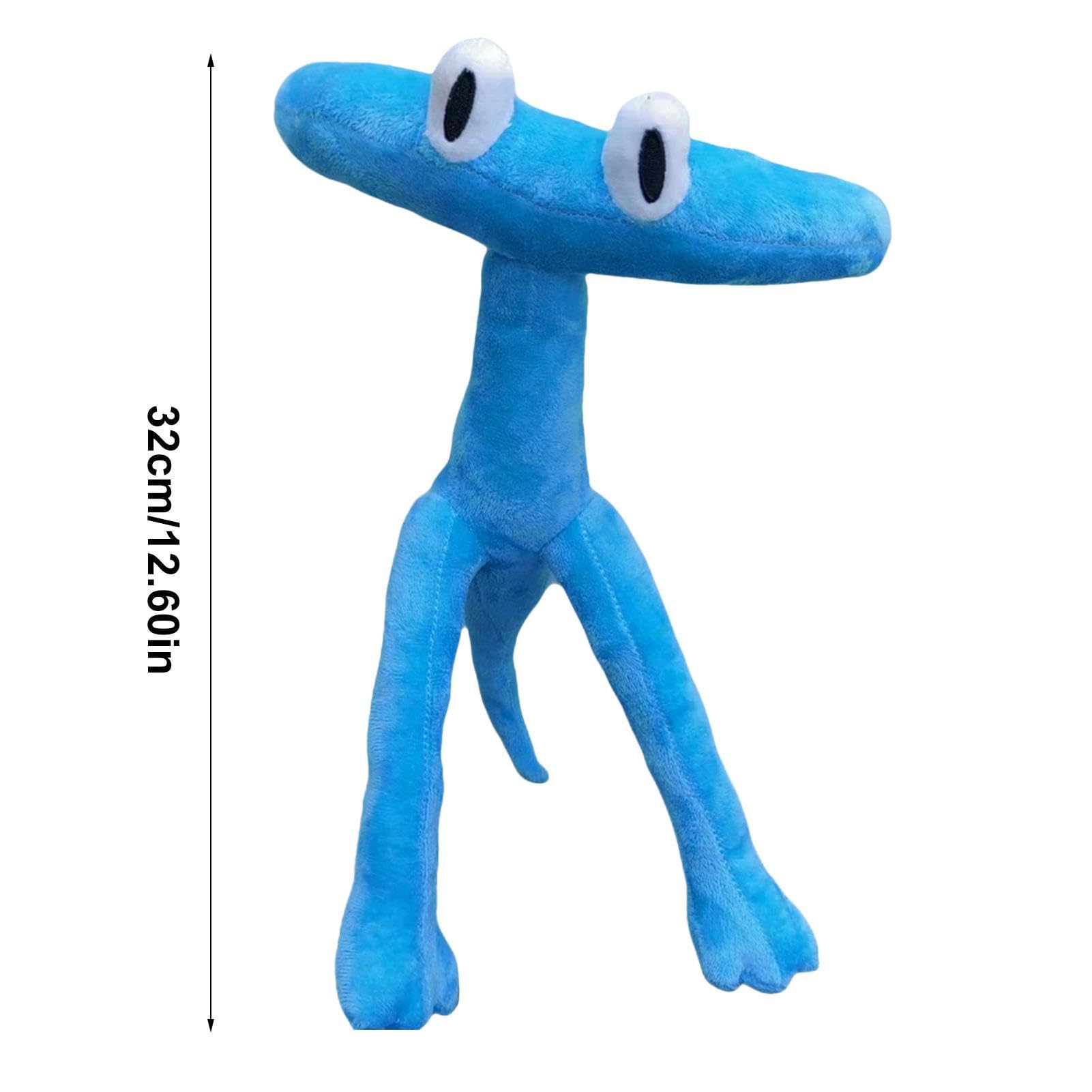 Amazon.co.jp: レインボーフレンズ 第2章 ぬいぐるみ おもちゃ rainbow