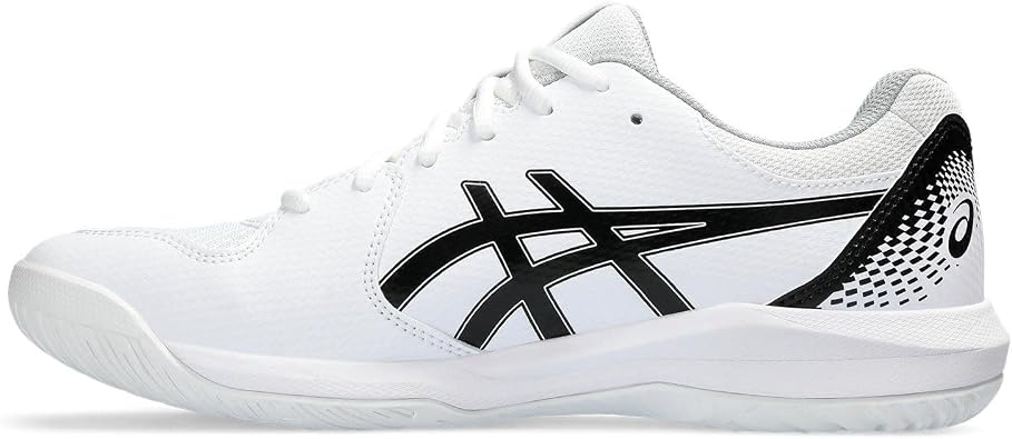ASICS 8 Erkek
