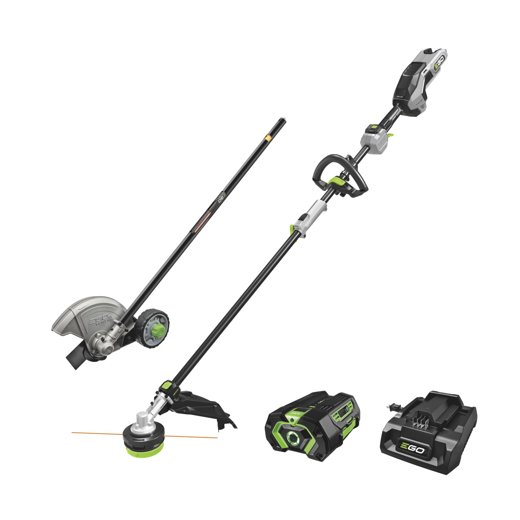 Amazon.com: EGO MHC1603 Multi-Head Combo Kit 16-Inch 56-Volt