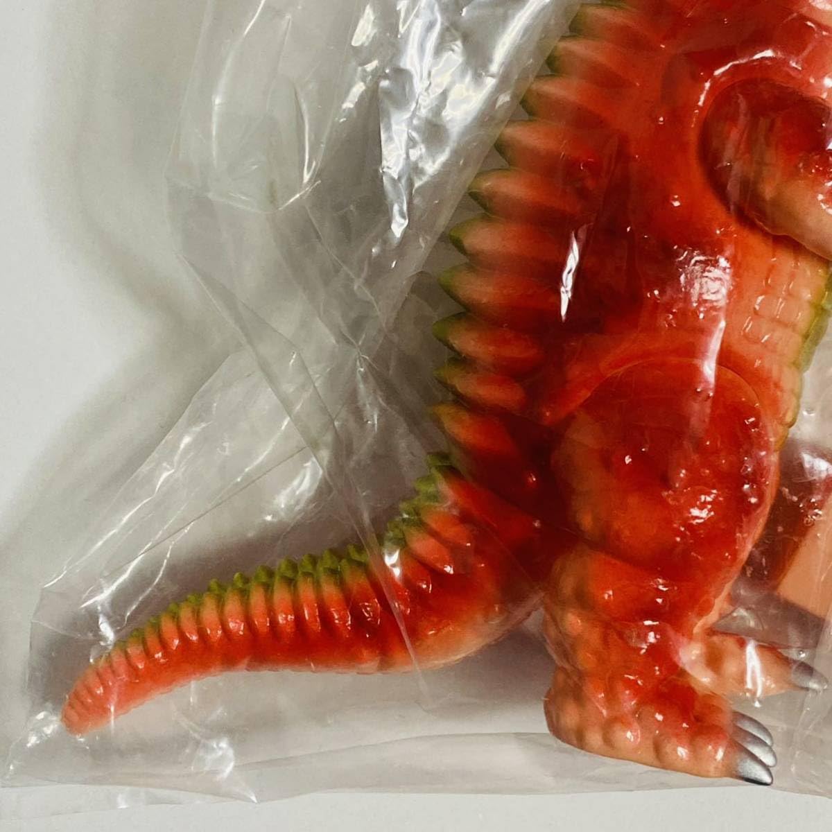 怪獣天国ベビー バラゴン Amazon.co.jp: Marmit マーミット 世紀の大怪獣シリーズ 怪獣天国