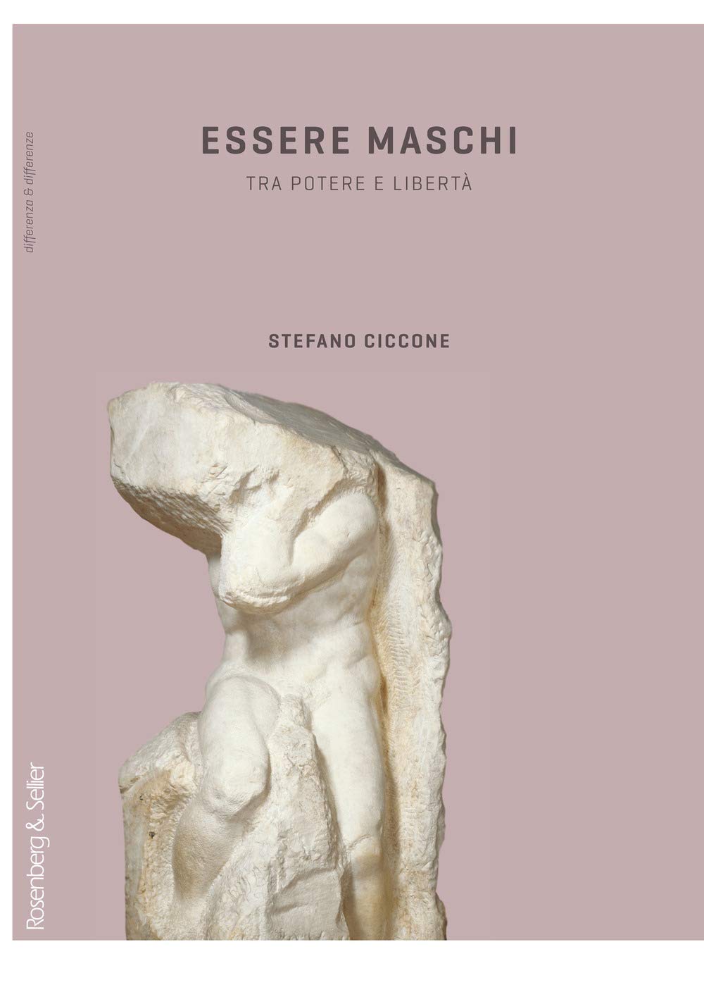 Essere Maschi. Tra Potere E Libertà - 4