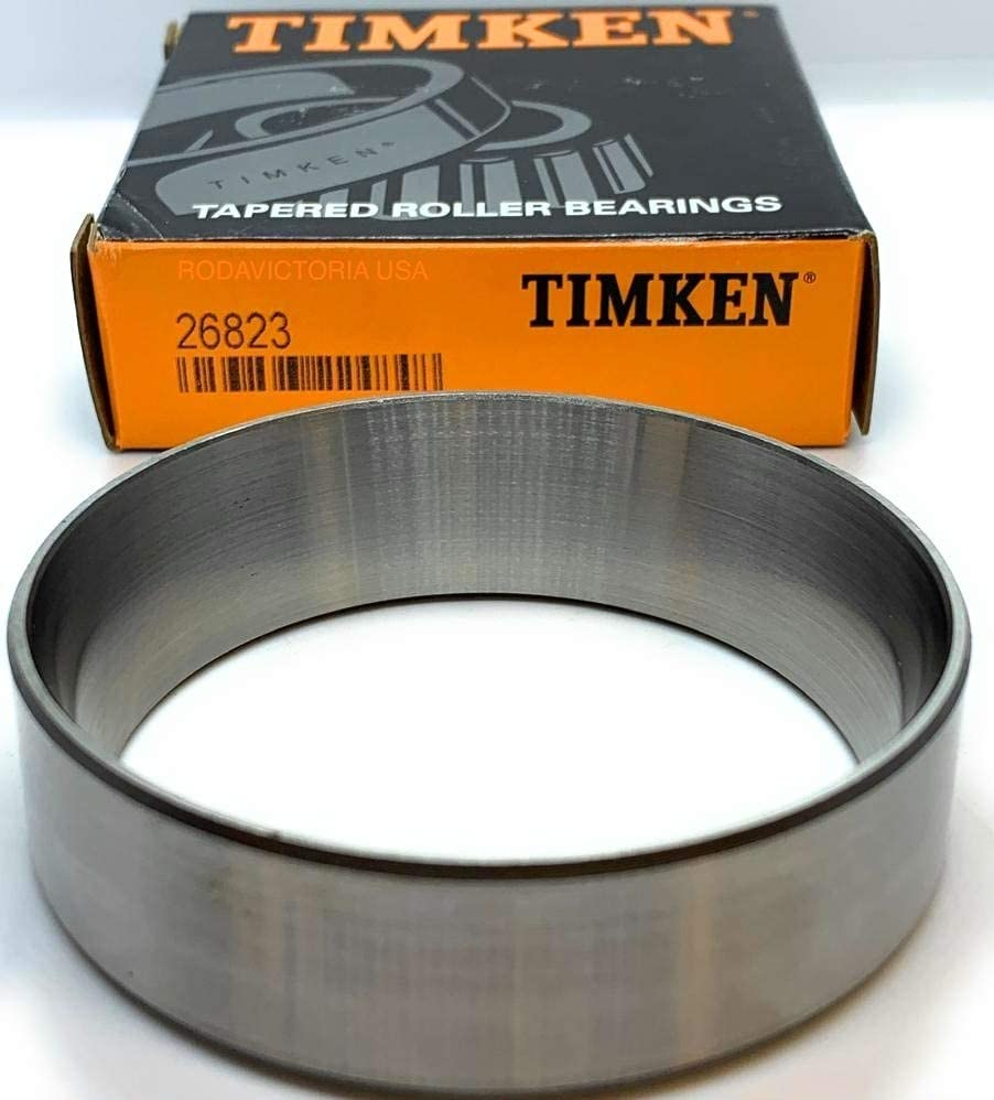 Timken Made in USA 26823 Frt Inner Race/Same Day Shipping !!!!