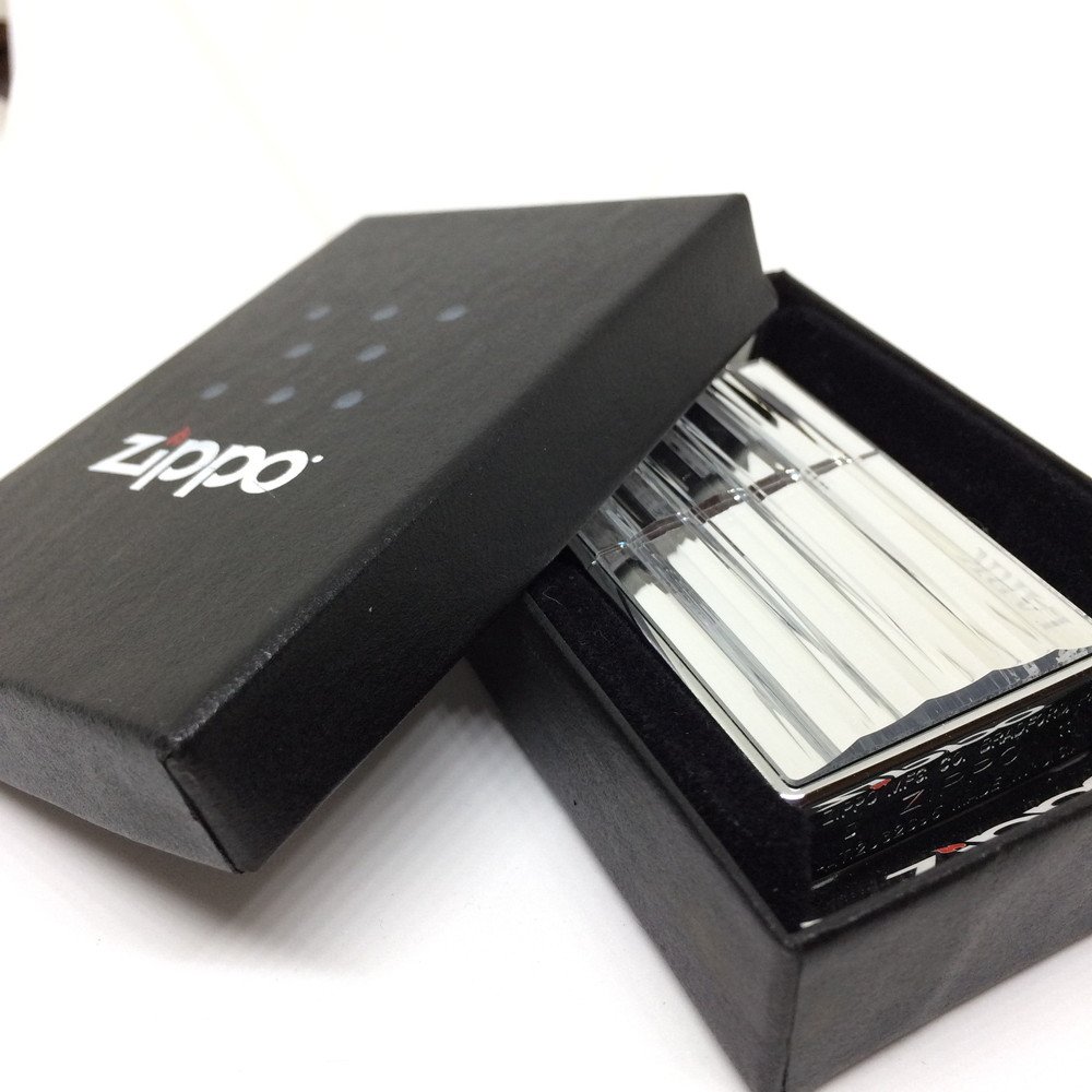 Amazon.co.jp: ZIPPO(ジッポー) ライター ジッポ LARK ラーク Cutting
