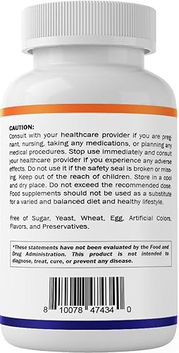 Miniatura 8 de Vitamatic Salivarius Complex 10 mil millones de tabletas masticables con sabor a menta  60 unidades  Probióticos masticables de salud oral +