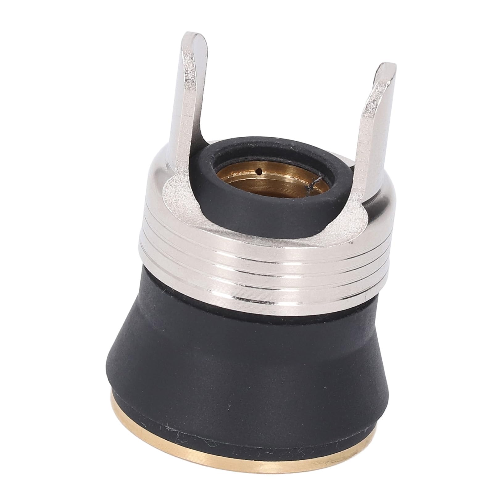 Electrode Plasma Torch Standoff Plasma Torch Swirl Ring Plasma Torch Stand Off for IPTM 60 IPT 60 PTM 60 Plasma Cutting Torch Consumables for IPT 40 Series