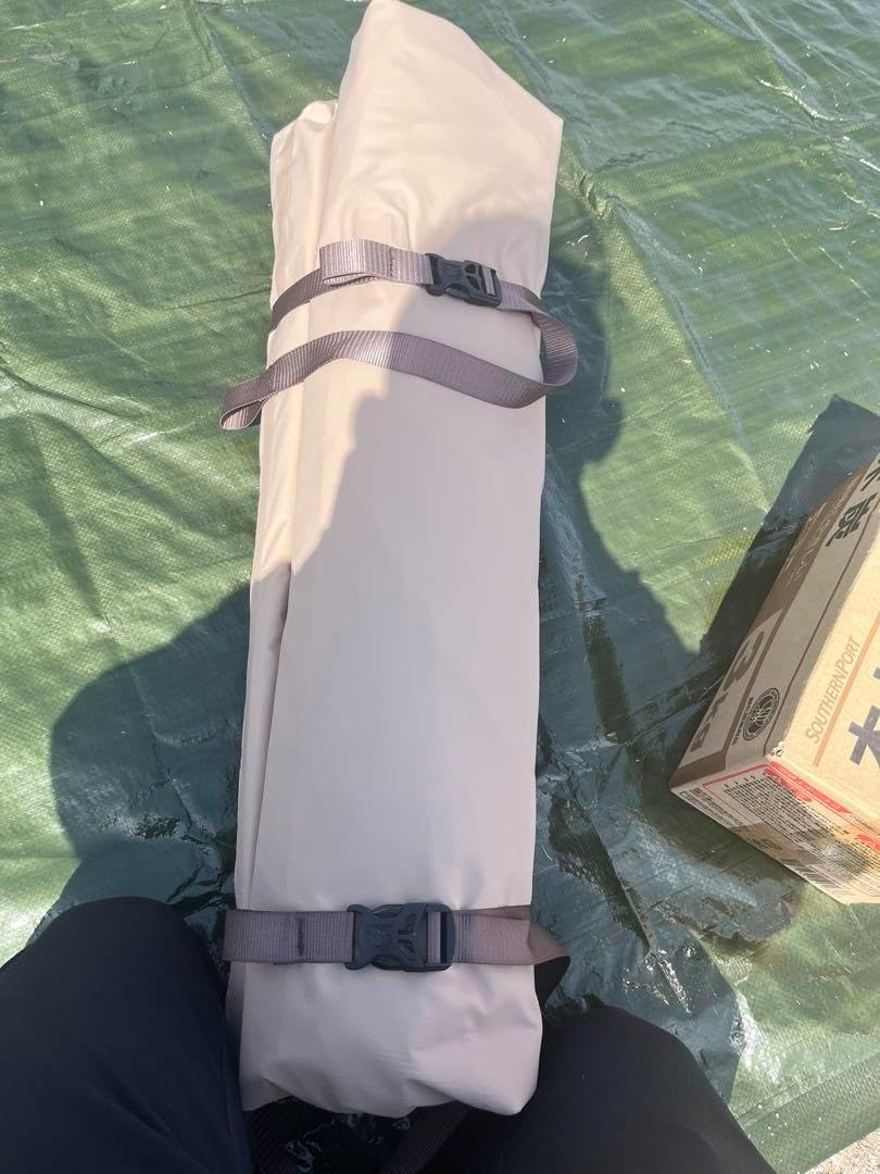 NORDISKアルヘイム 12.6用 フロアシー ト コスパならアルヘイム