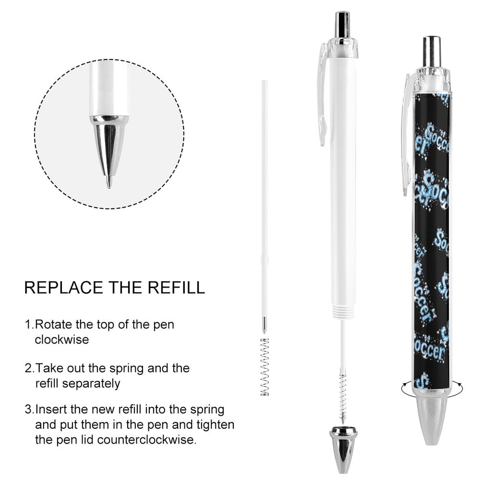 ルールス　soccer PENs ルールス soccer PENs Soccer Pen | Hobby Lobby | 2329878