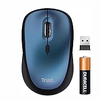 Trust Yvi+ Mouse