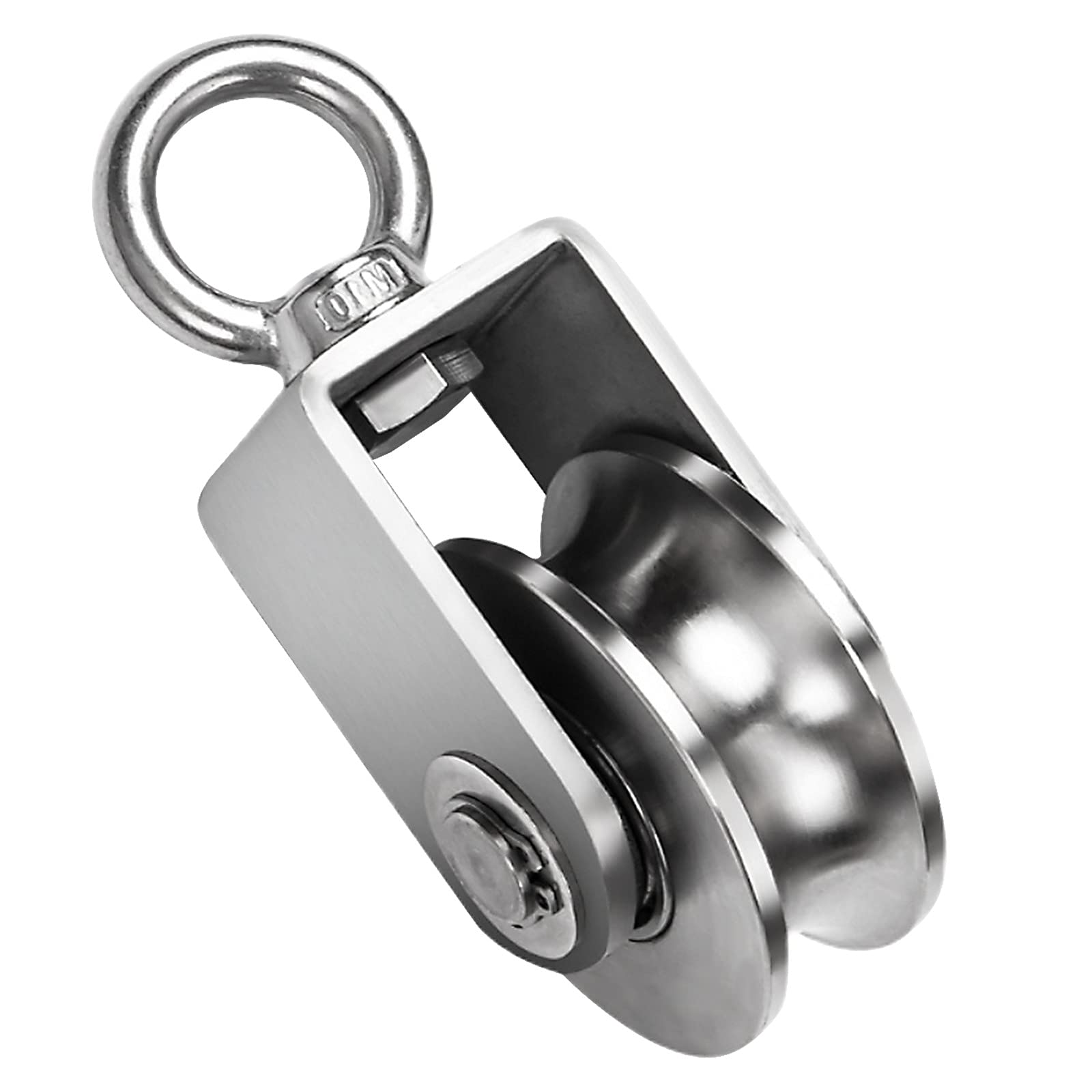 Buy Sliding Gate Wheels U Groove Wheel Heavy Duty Rigid Caster with