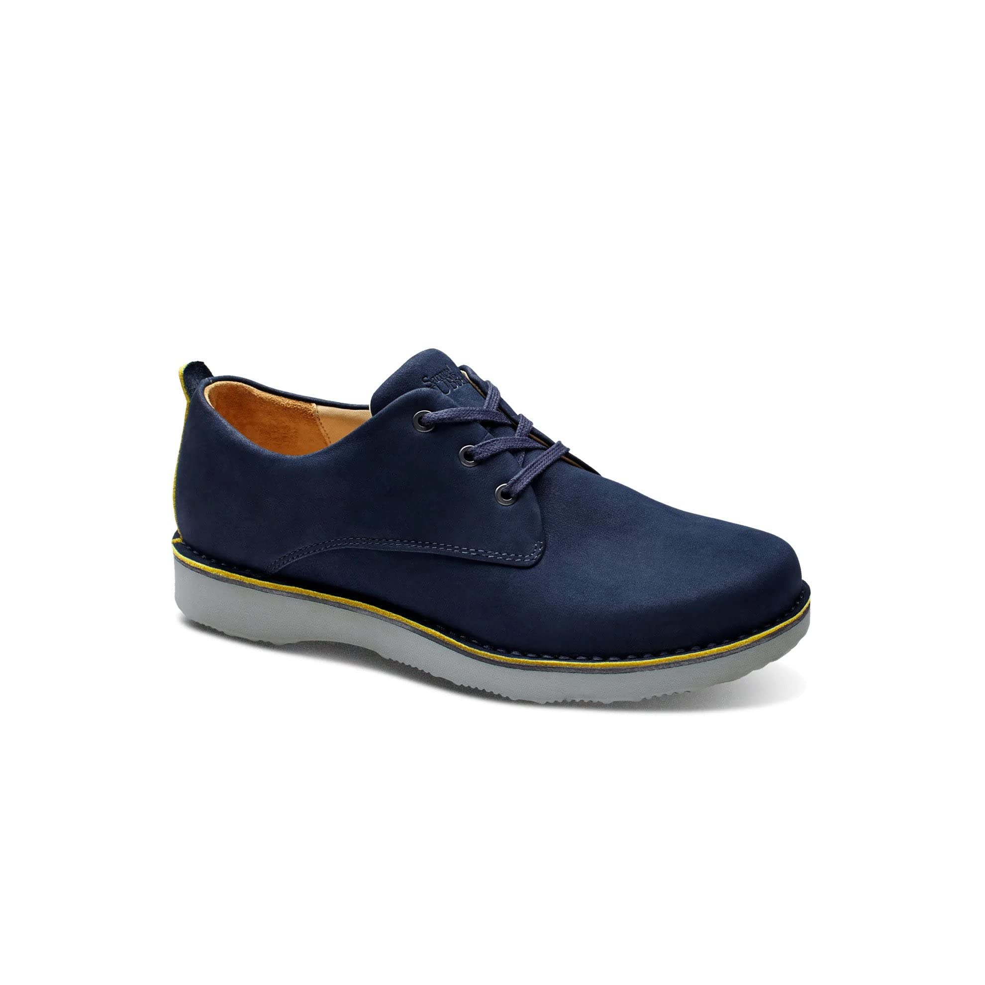 Samuel Hubbard Men's, Hubbard Free Oxford