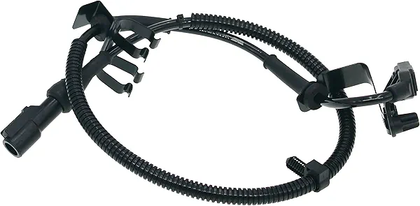 Dorman 970-150 Rear Passenger Side ABS Wheel Speed Sensor Compatible with Select Ford/Lincoln Models