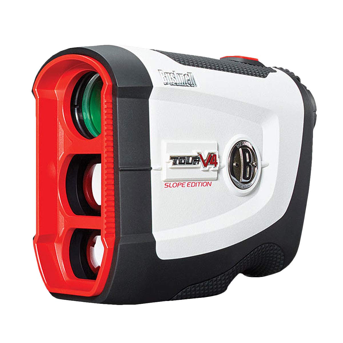 ブッシュネル ツアー V4 シフト ジョルト Amazon.com : Bushnell Tour V4 Shift Golf Laser Rangefinder
