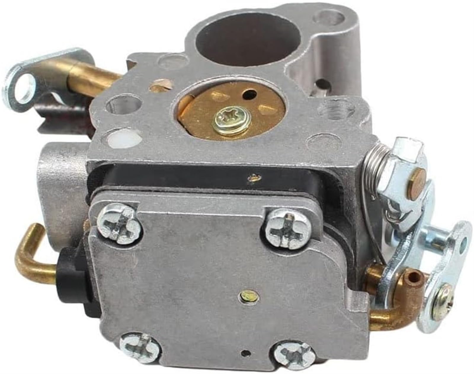 para Piezas de Motor para Zama Hus 240 240E 235 235E 586936202 C1T-W33 Accesorios Motosierra Kit Herramientas Ajuste Filtro Aire carburador