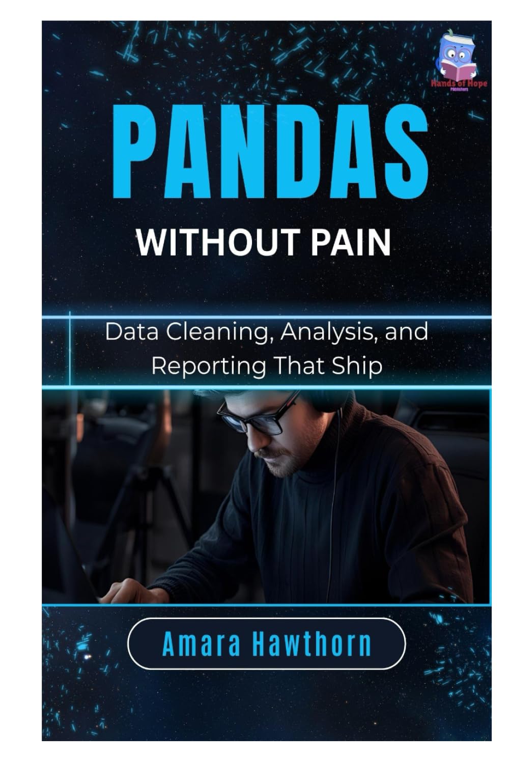 Pandas Without Pain: Data Cleaning, Analysis, and Reporting That Ship