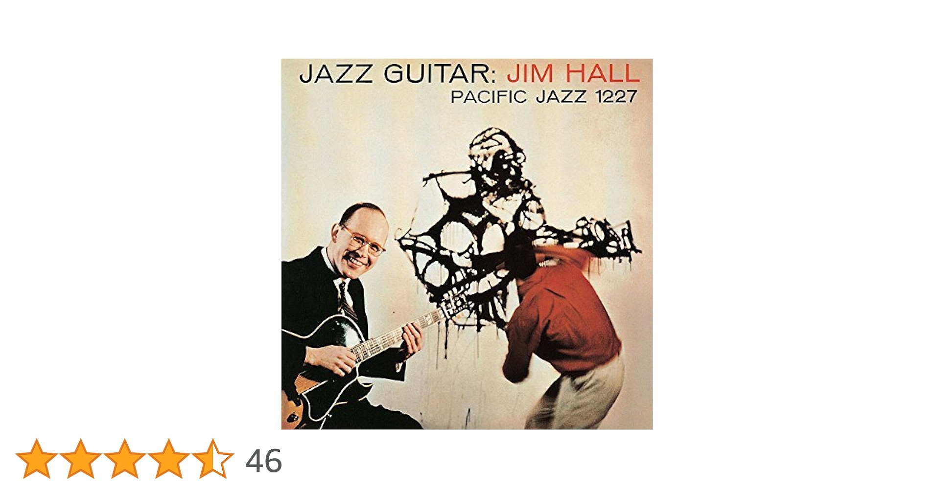 Amazon.co.jp: Jazz Guitar by Jim Hall: ミュージック