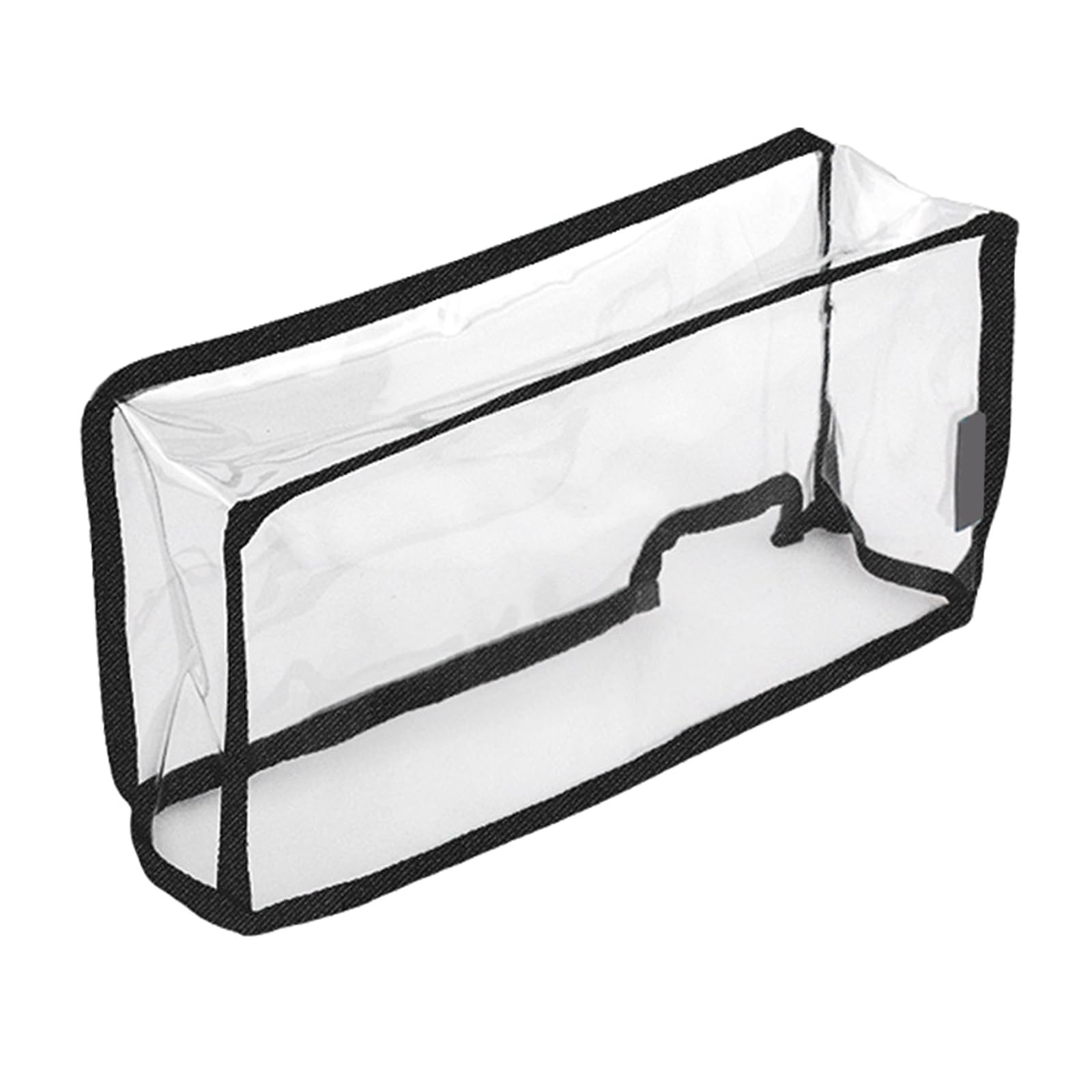 Buxuaaaa Protecive Cover For Ns2 Game Console Scratchproof Guard, Clear Housing Gaming Accessory Lightweight Console Cover