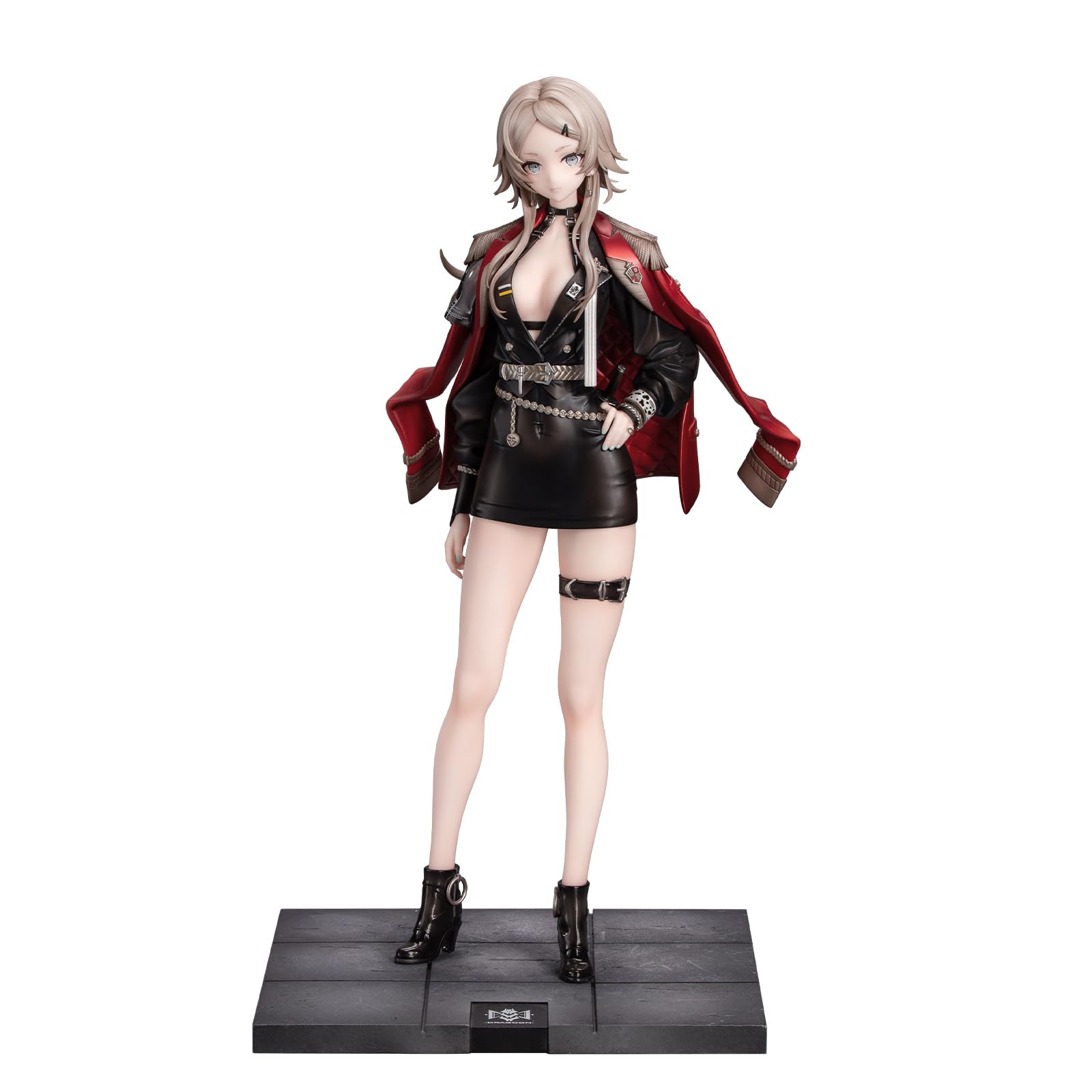 A-Z:[B] A-Z:[D] フィギュア Myethos ミートス Amazon | ミートス (Myethos) A-Z:［D］-full dress- 1/7スケール