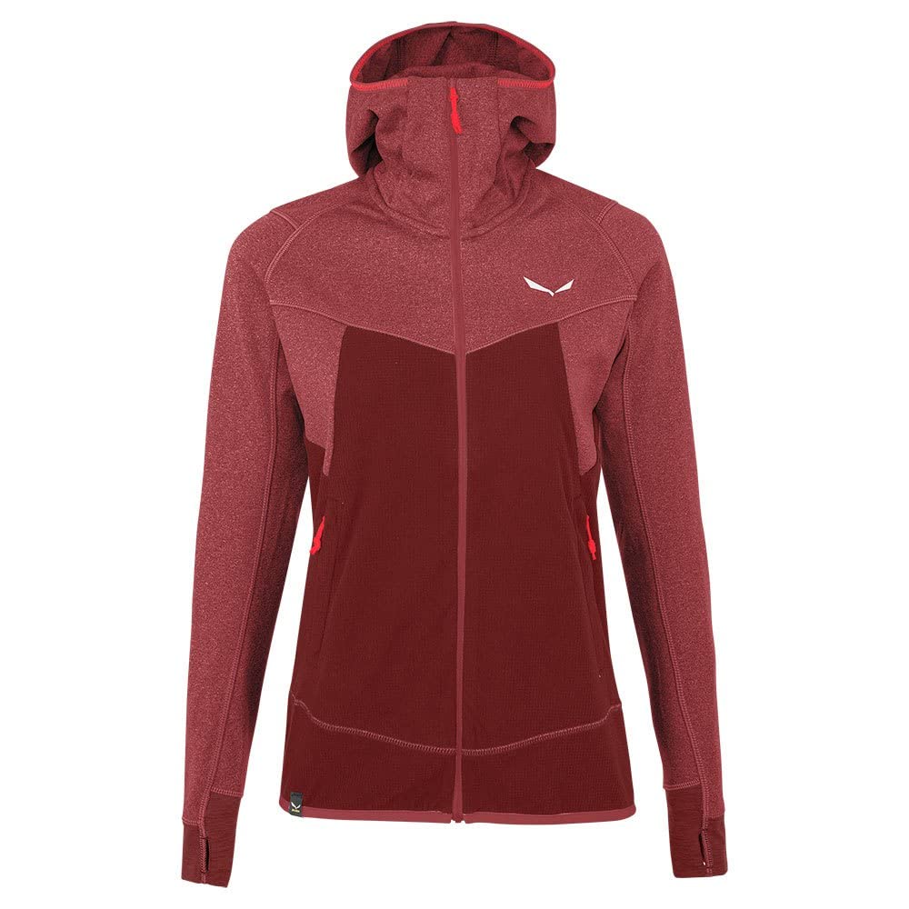 SALEWA Puez Polarlite Sudadera Mujer