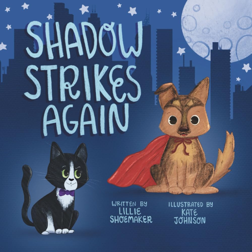 Shadow Strikes Again