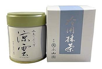 Amazon.co.jp: 水点ておうす 《涼雲/すずくも》40g缶 : 食品