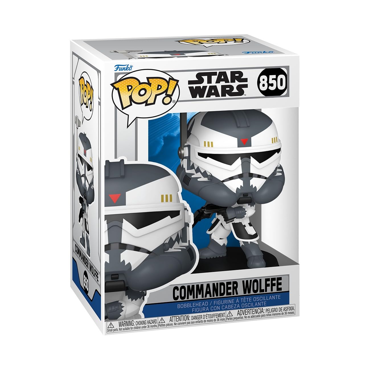 Amazon.com: Funko: Star Wars